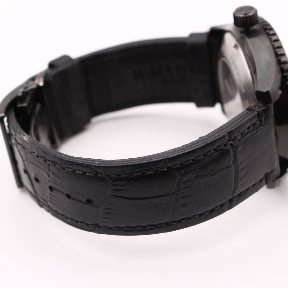 ORIENT STAR F6R4-UAC0 Automatic Men’s Watch Limited 700 Open Heart Japan