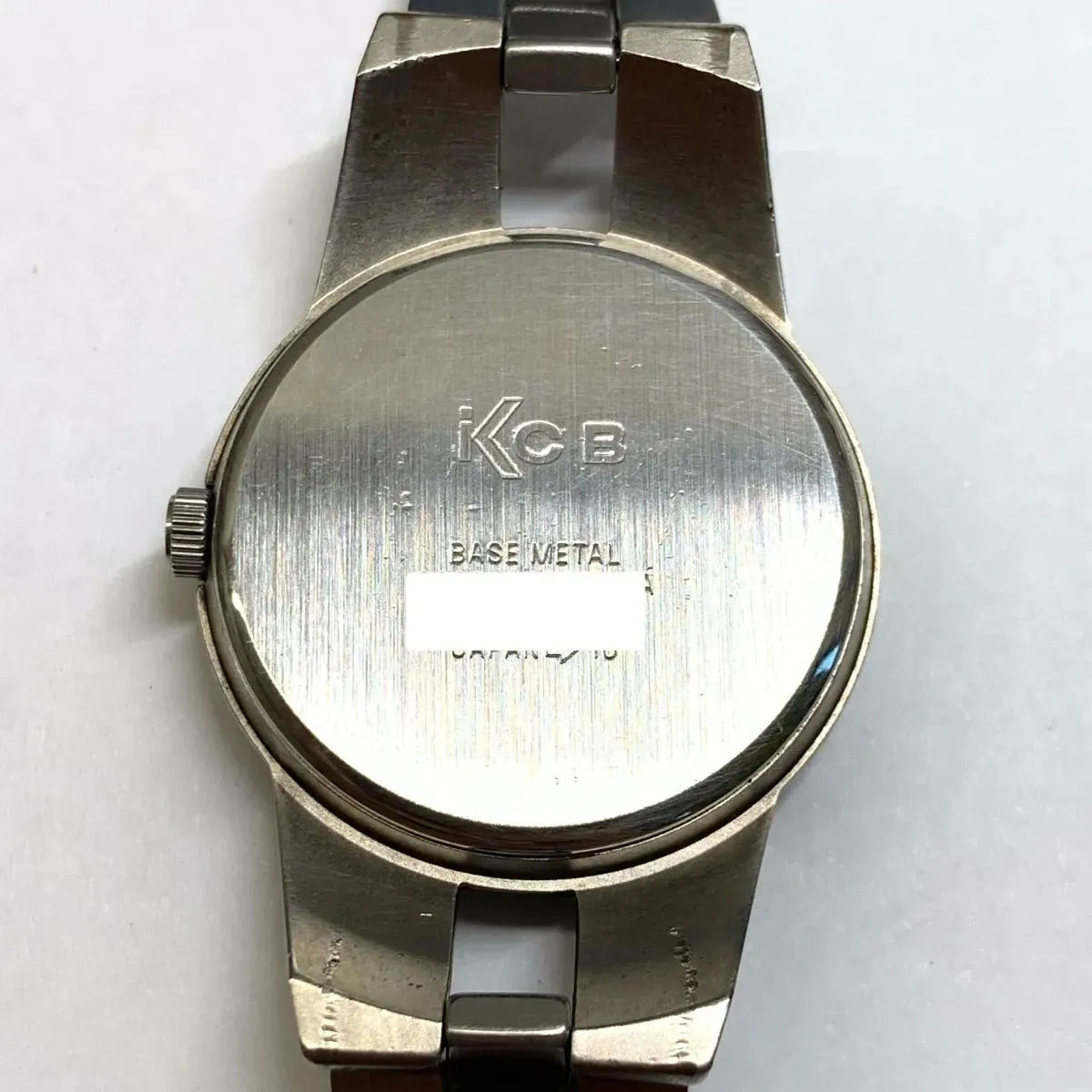 R7-1312 Used Citizen 6329