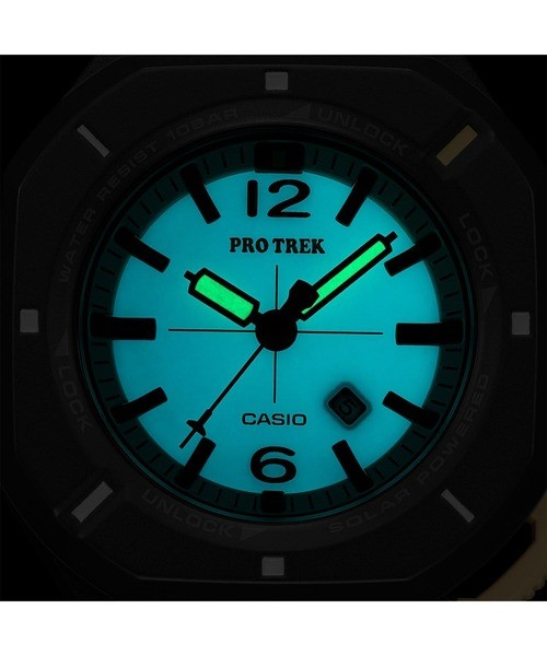 CASIO Pro Trek PRJ-01-1JF Hiker Line Black Yellow Solar Slim Men Watch New