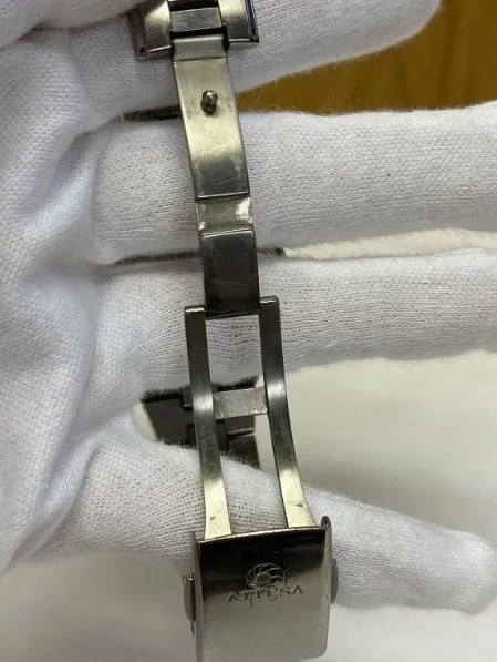 [Wristwatch] Working condition, excellent condition. CITIZEN H410-T003788 Attesa