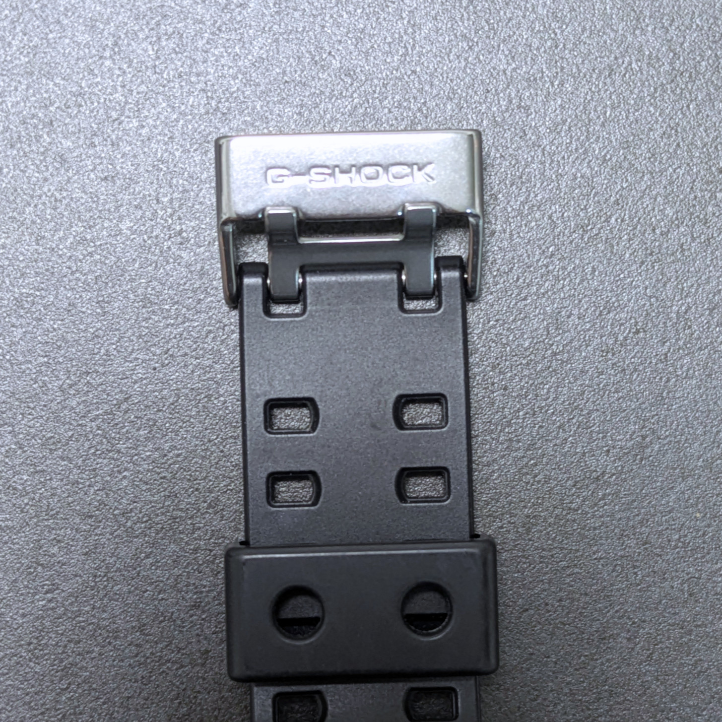 Casio G-SHOCK GA-100CB-1AJF Men’s Watch Black Working Battery Included