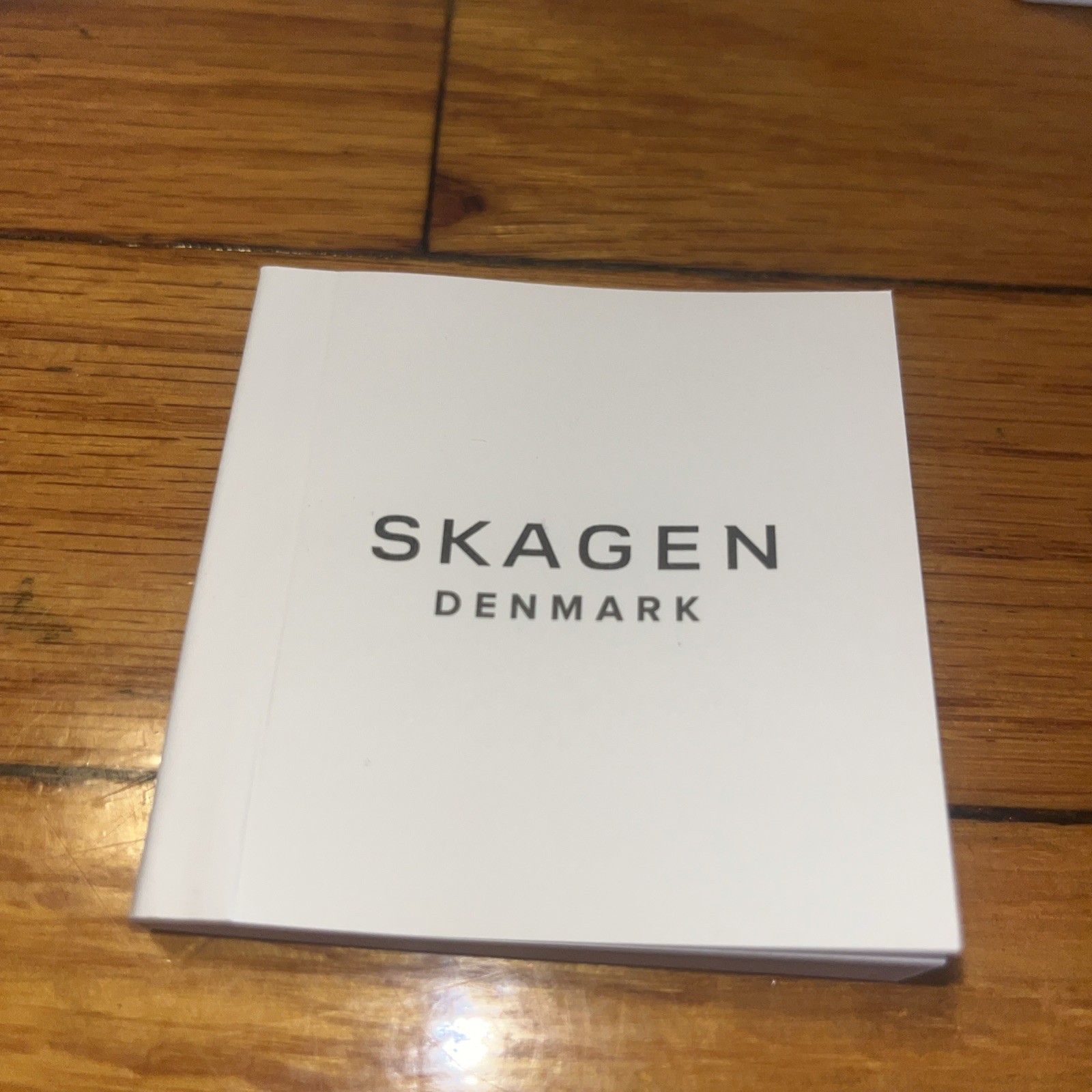 Skagen Denmark