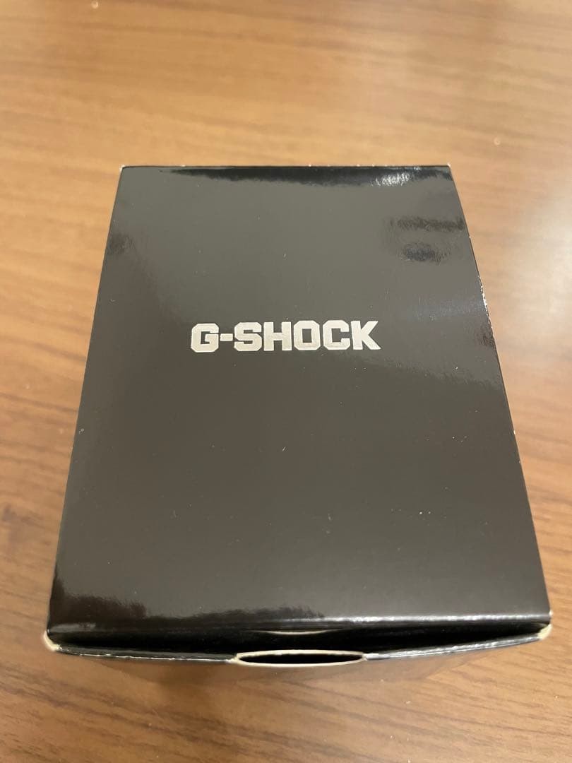 G-SHOCK GA-150-1AJF