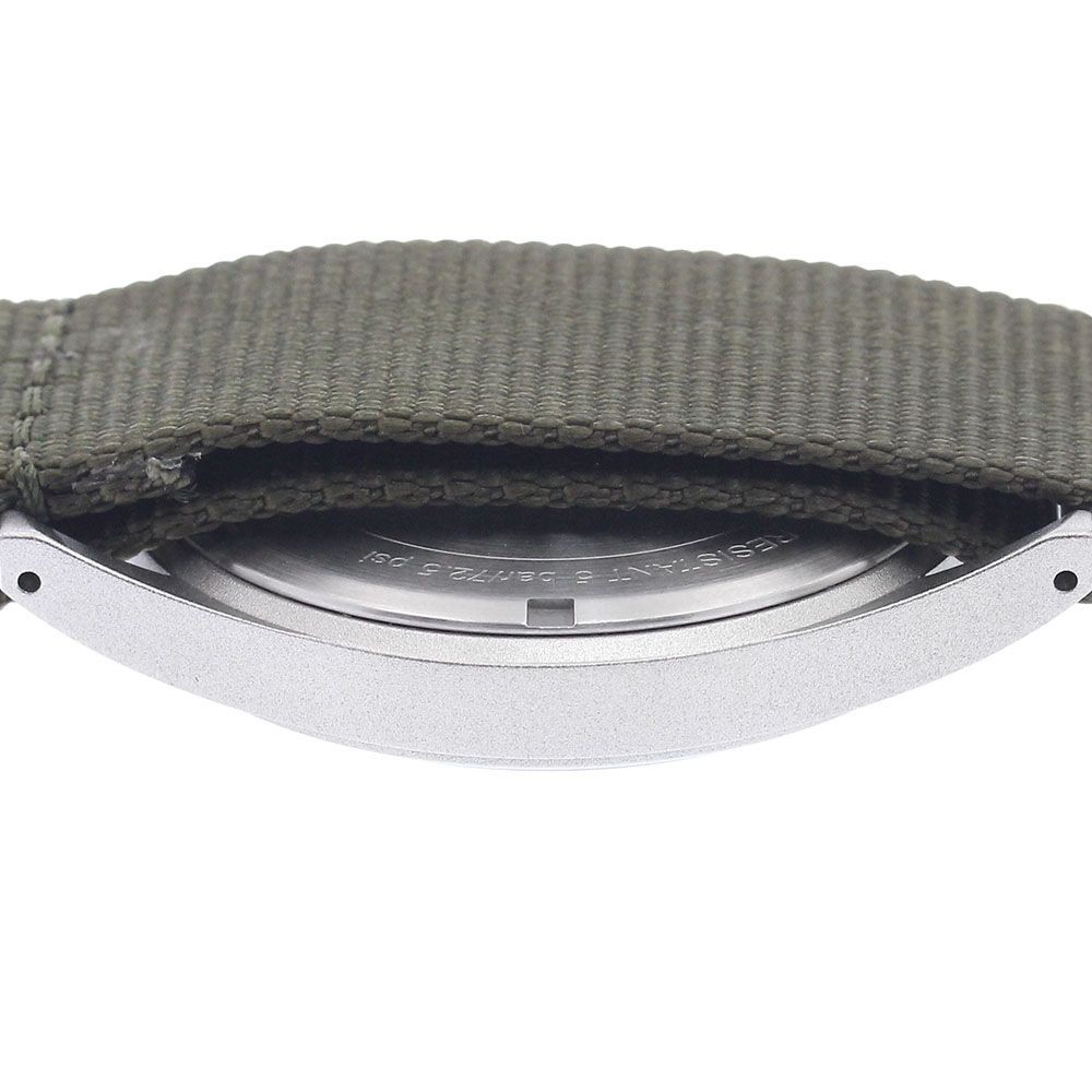 Hamilton HAMILTON H694390 Khaki Field Mechanical Hand Wind Men’s Watch