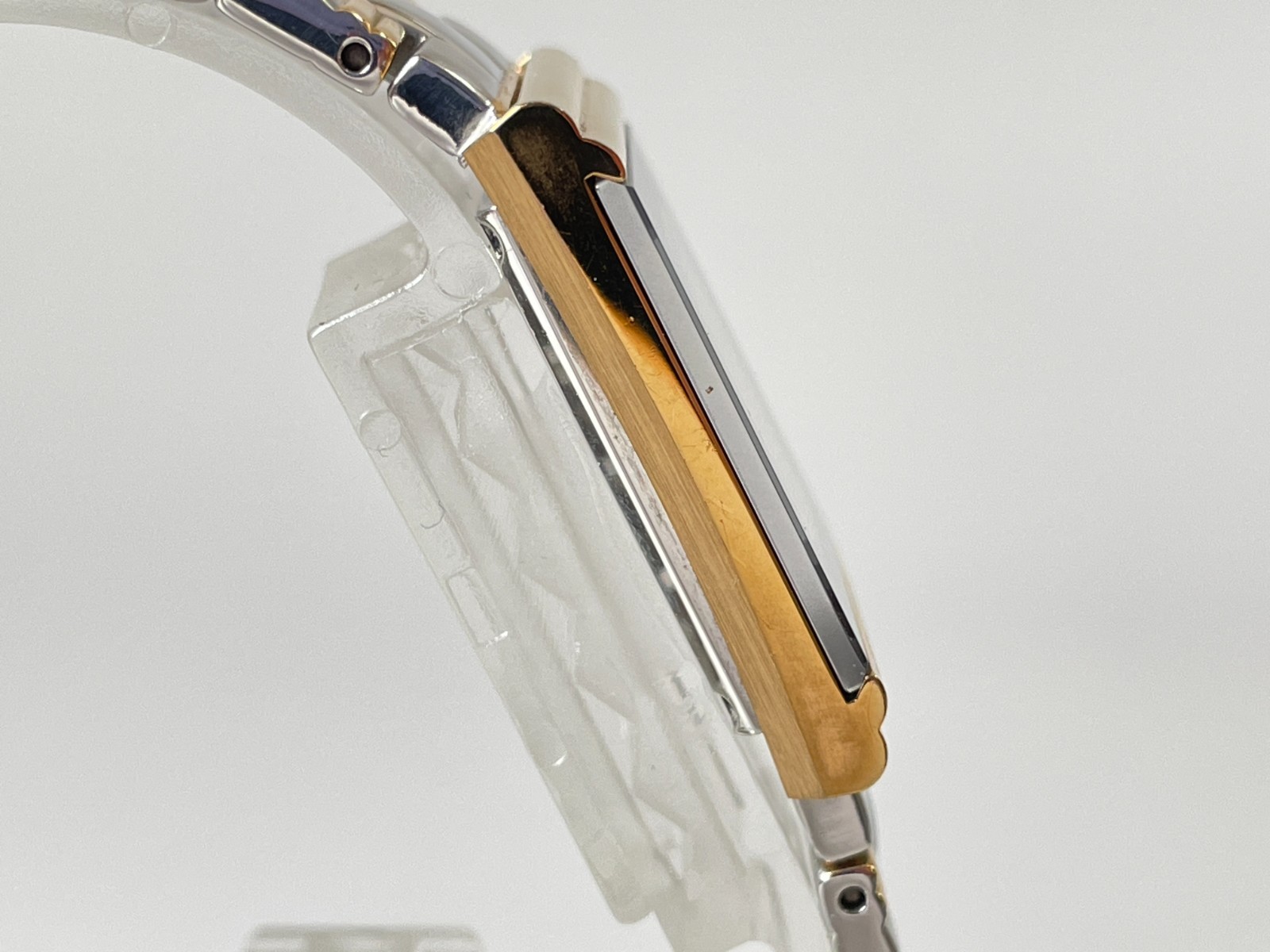 Rado Florence 963.3682.2 [US Stock] Vintage Sapphire Crystal Womens Watch N.Mint