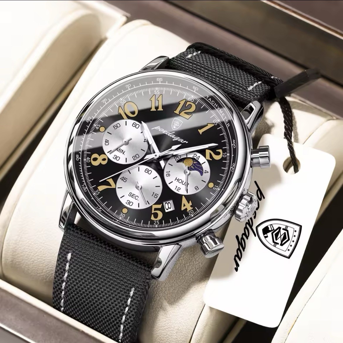 watch men