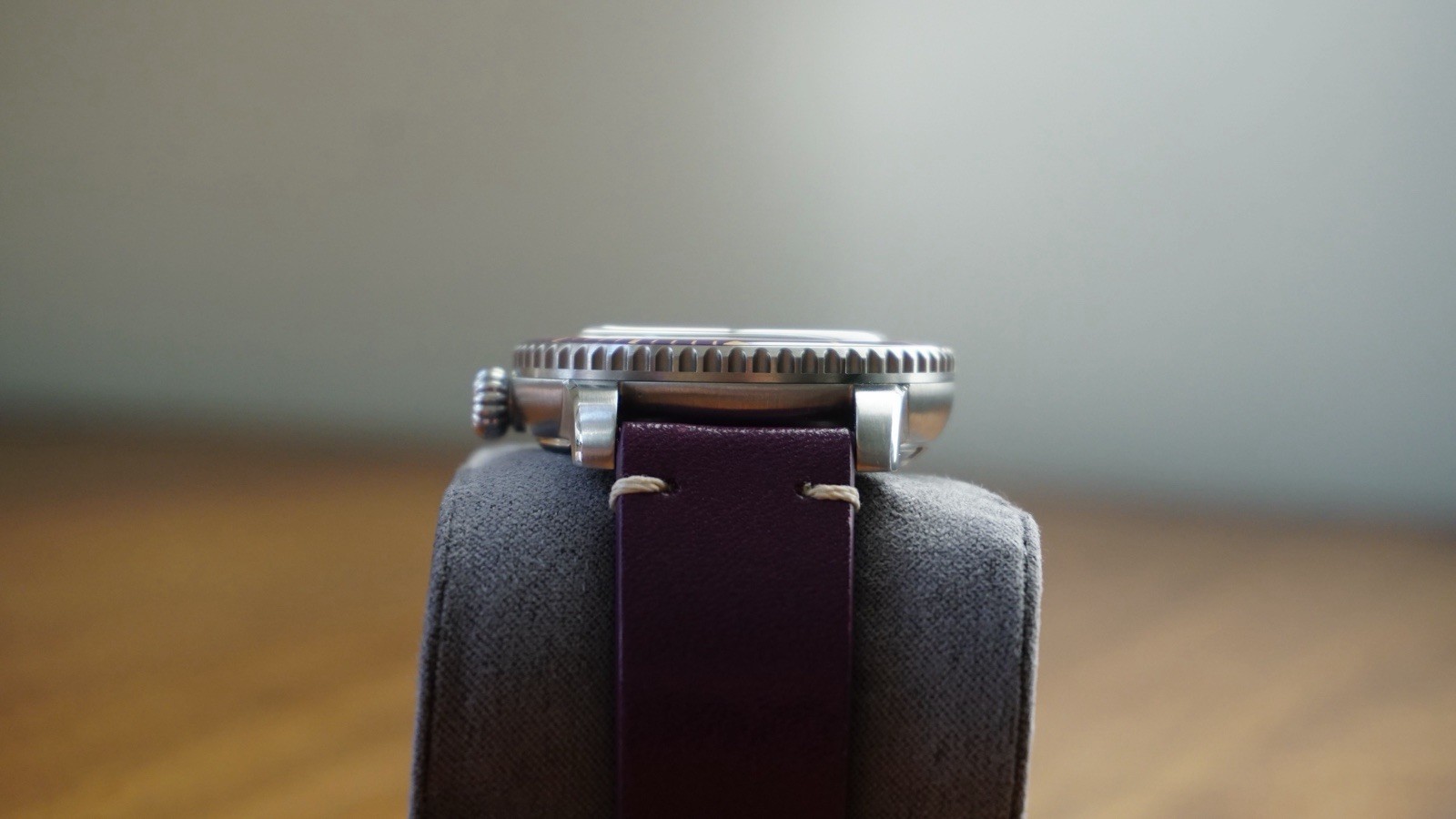 Spinnaker x Seconde/Seconde Fleuss 40 “Fifty Phantoms” Limited Edition watch