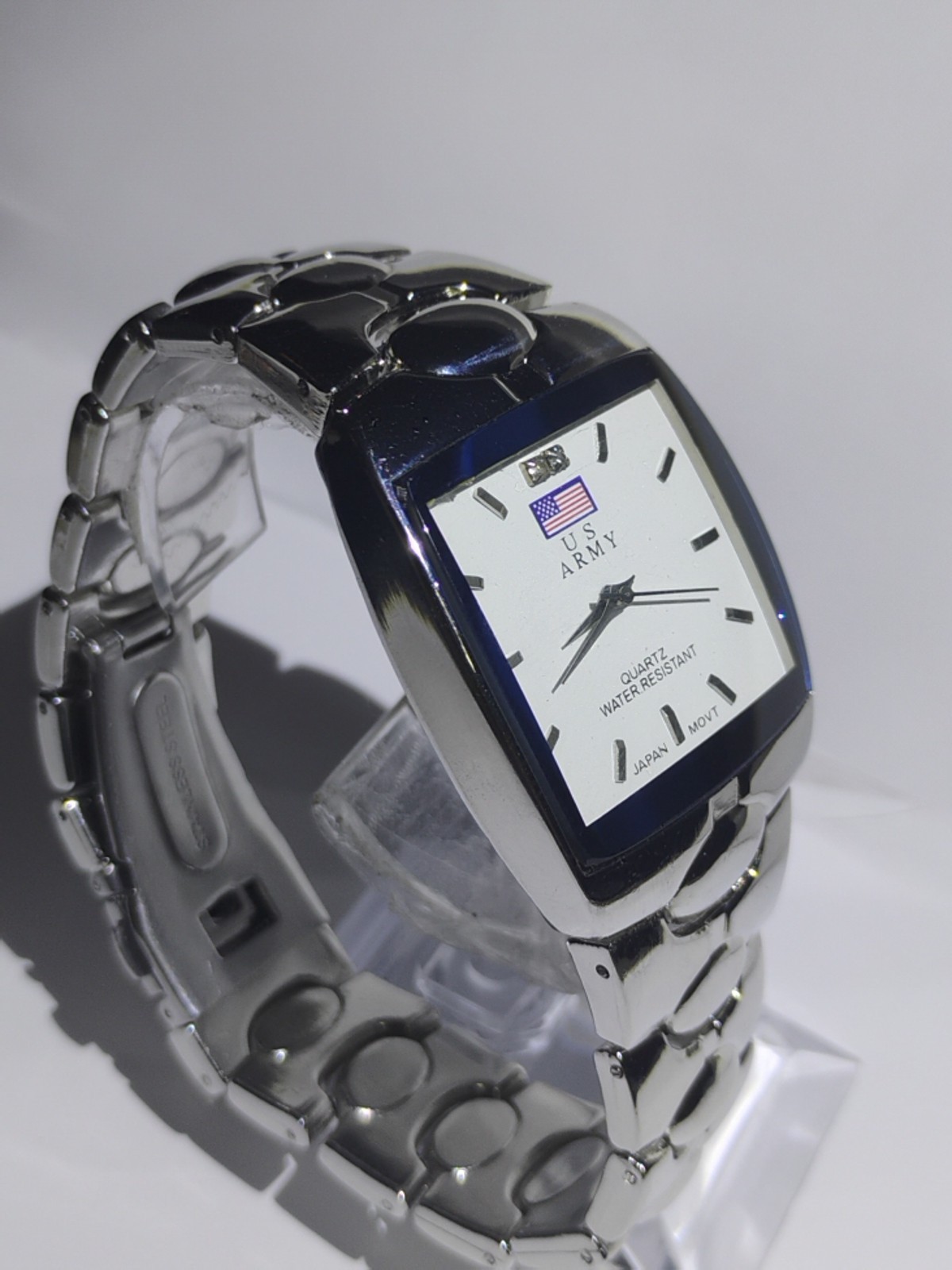 Us Army Mens Watch