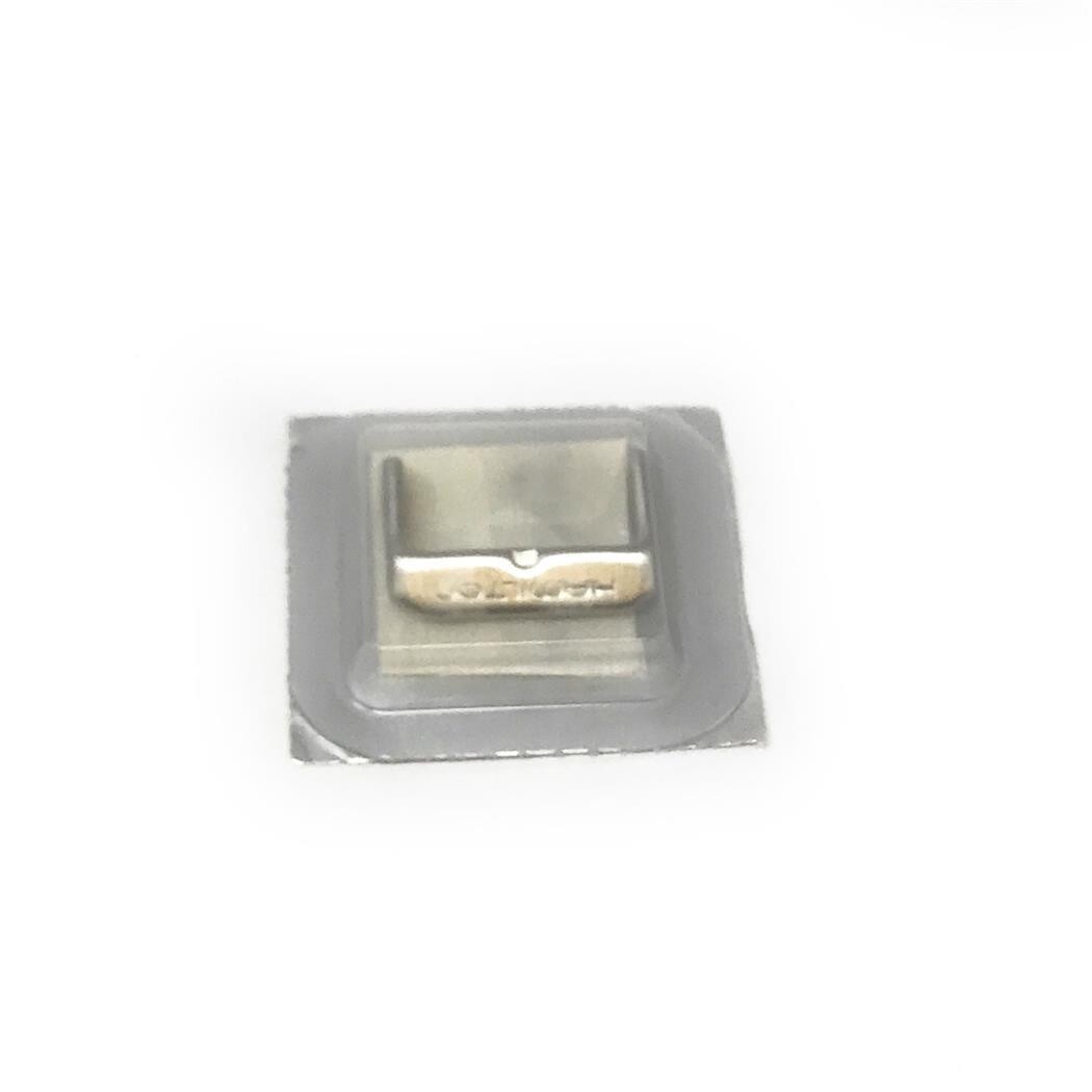 Hamilton, Stainless Steel Tang Buckle for Band H600775114 Part# H640000052