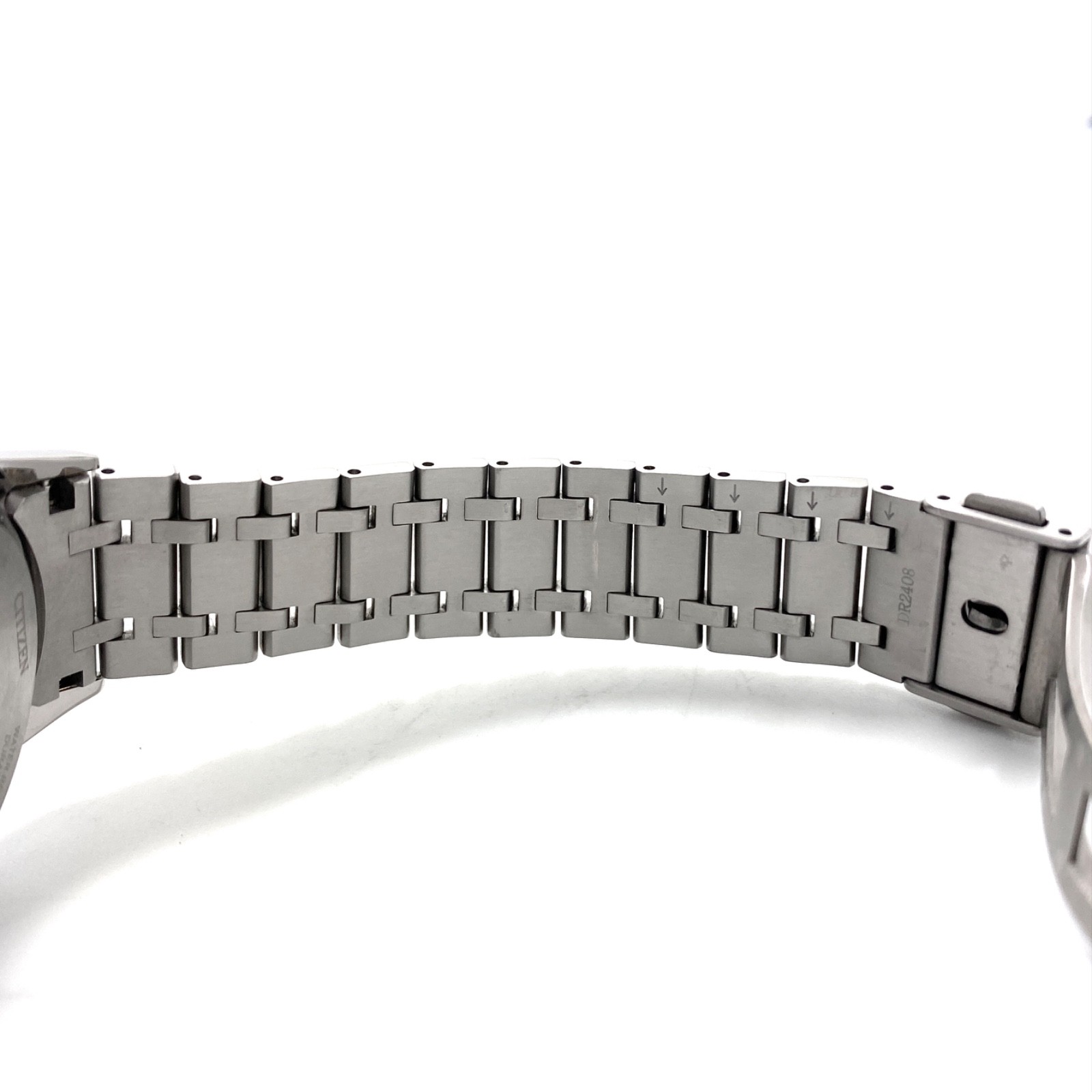 Citizen Exceed Hinode Collection CB1144-60E Solar Rare Excellent condition