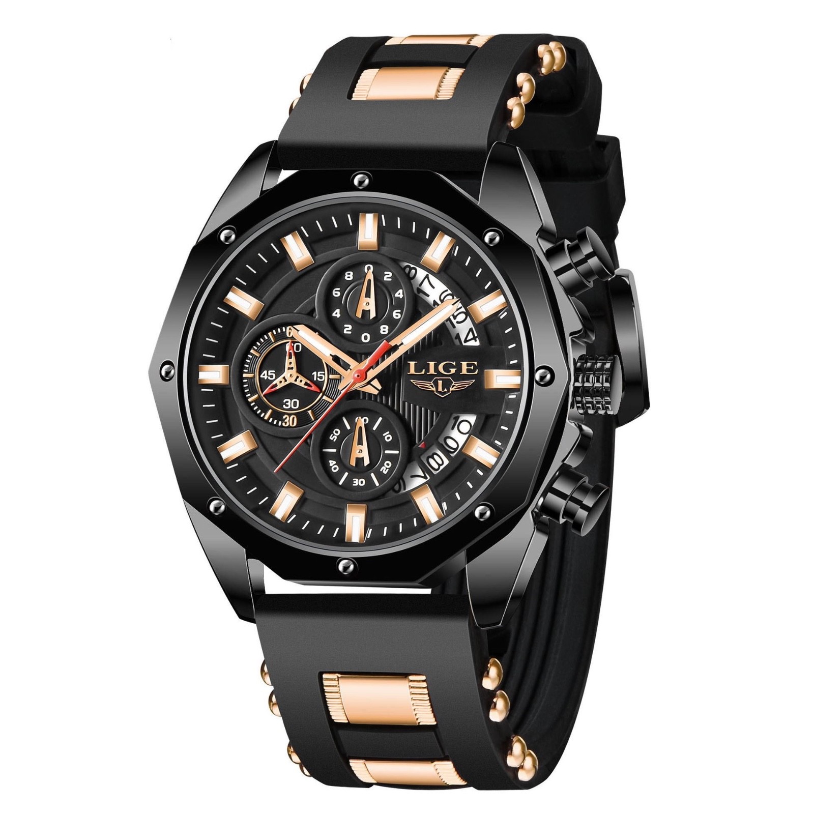 mens watches swiss made
