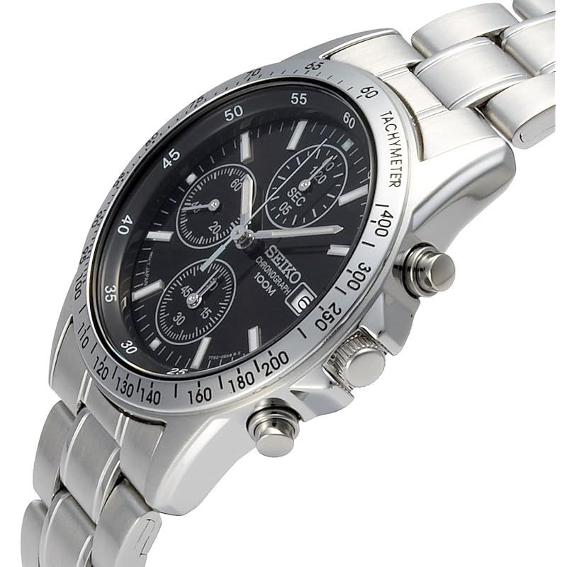 Seiko Men’s Watch SND367PC