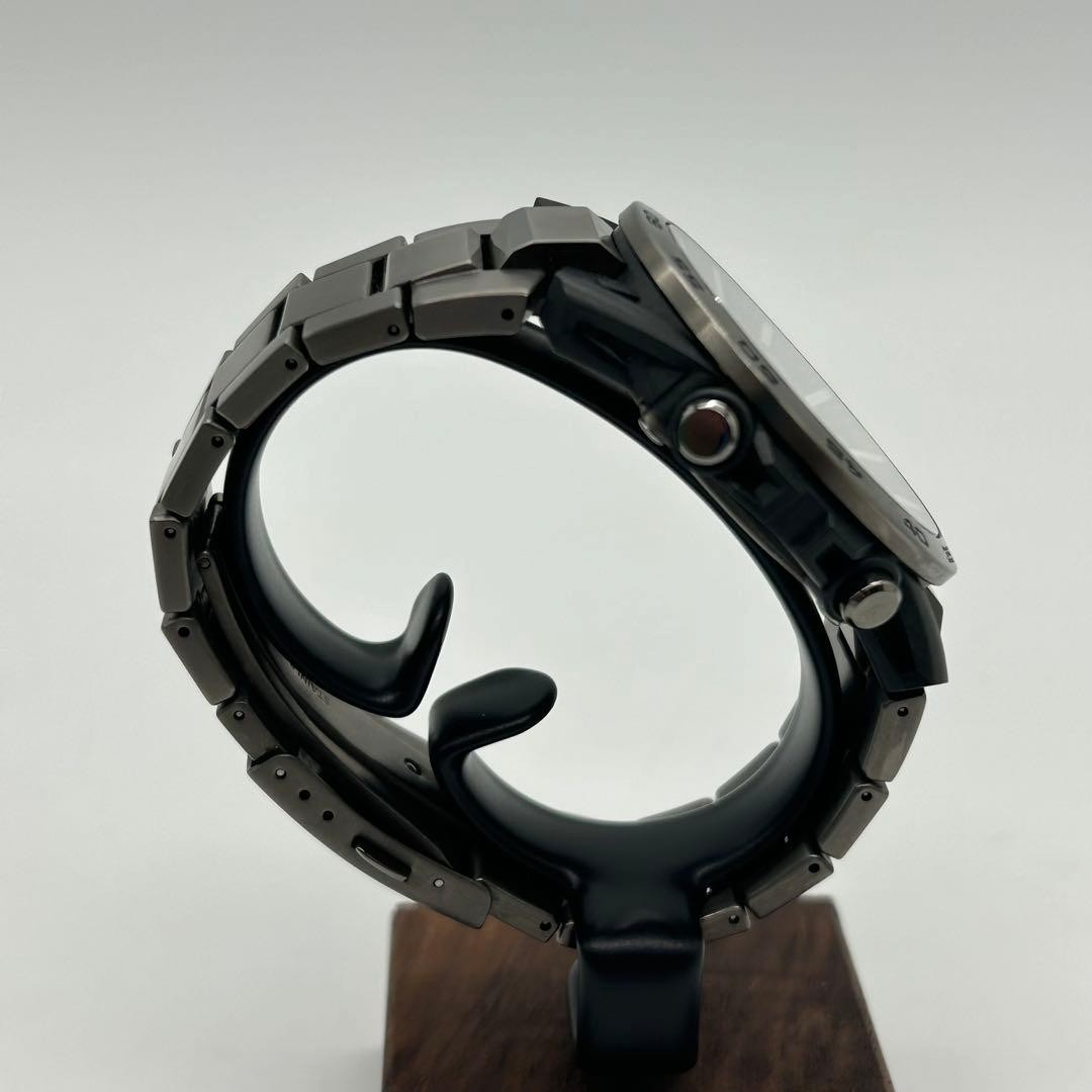Casio Edifice ECB 2000DC 1AEF Fiber Carbon