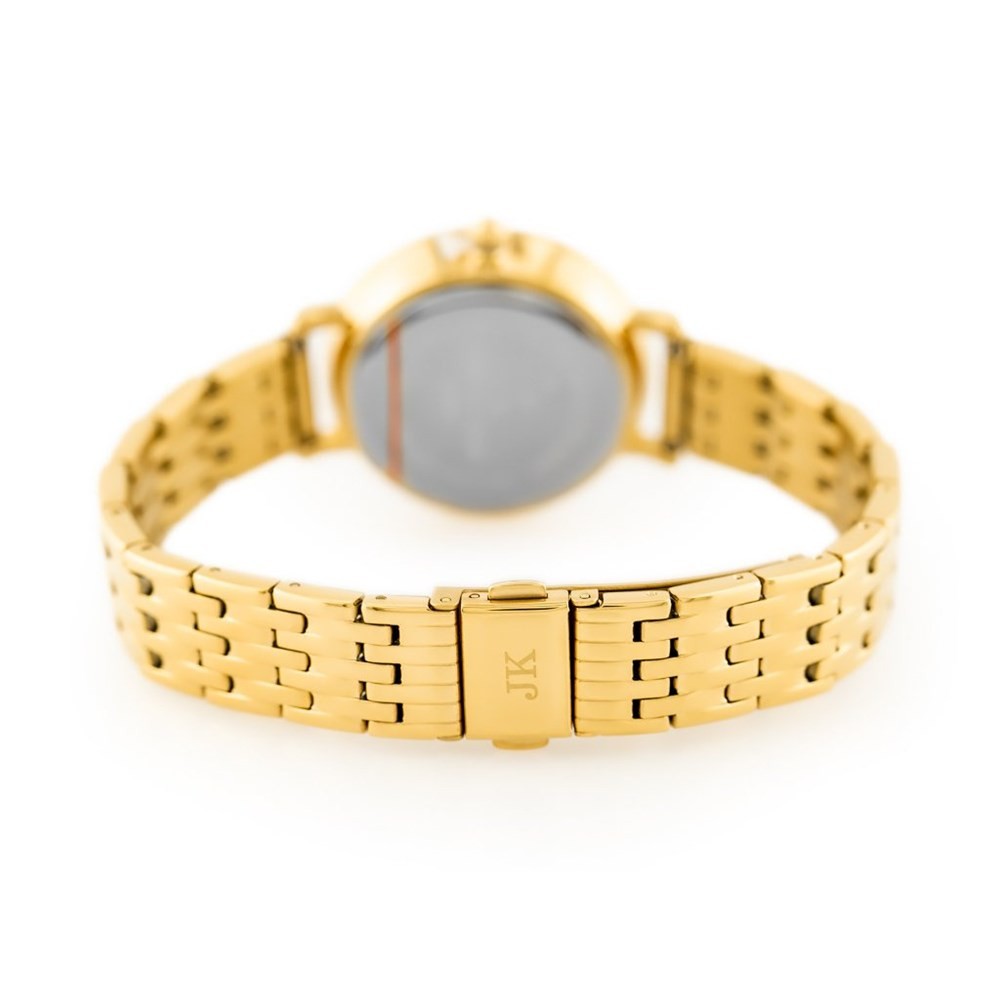Watch Jordan Kerr SS357