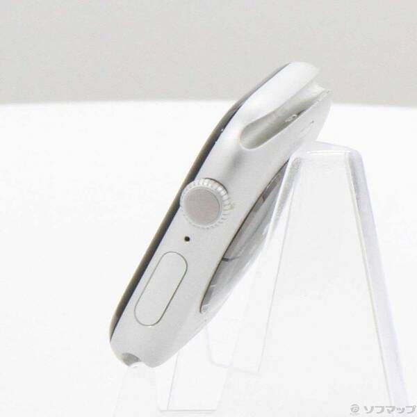 Sofmap Used Item Apple Watch Series 10 GPS 46mm Silver Aluminum Case No Band 352