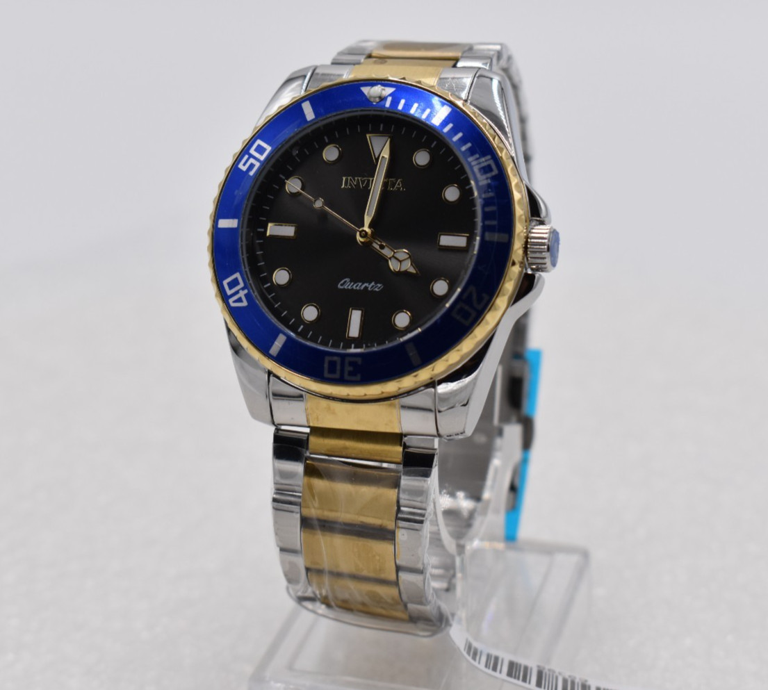 Invicta Diver Men’s Watch – 42mm (69399)