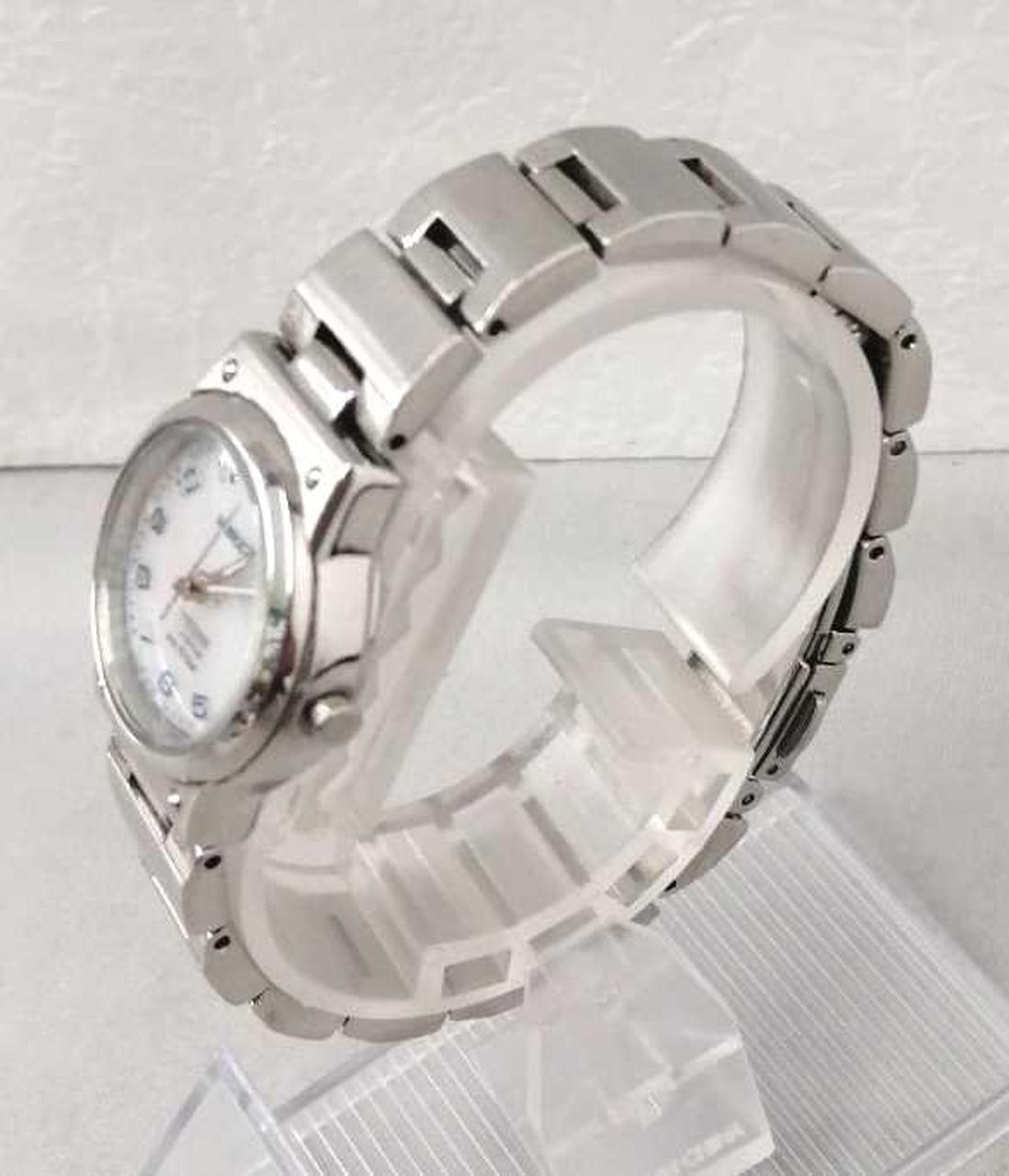 CITIZEN Eco Drive Watch Model GN 4W S CITIZEN