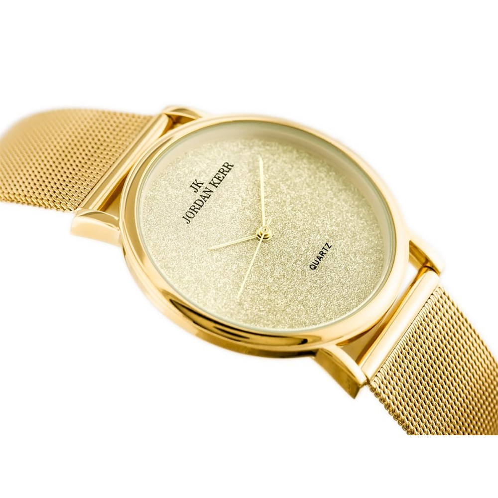 Watches Jordan Kerr C3129AUX
