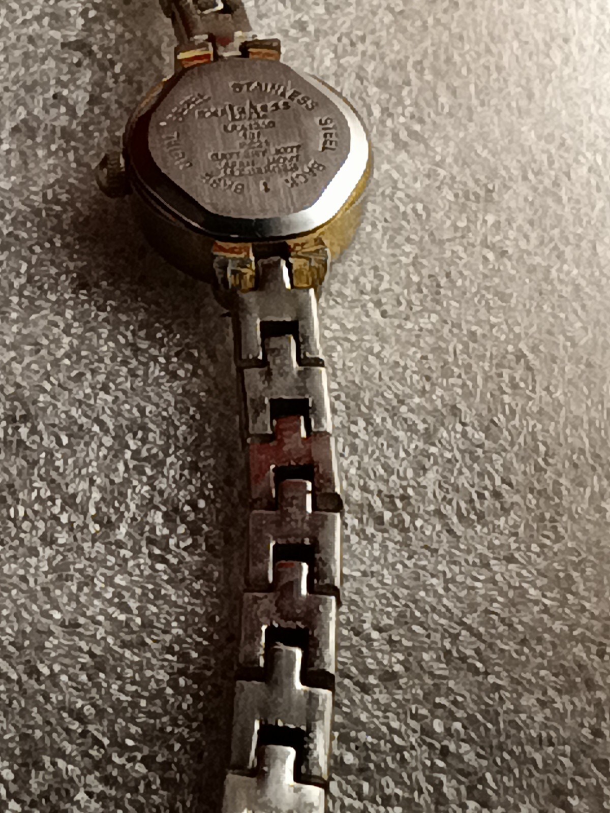 LA Express Women’s Watch – NEEDS BATTERY