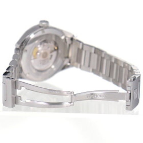 TAG Heuer Carrera Calibre 5 41mm Day-Date Men’s Watch WAR201E.BA0723