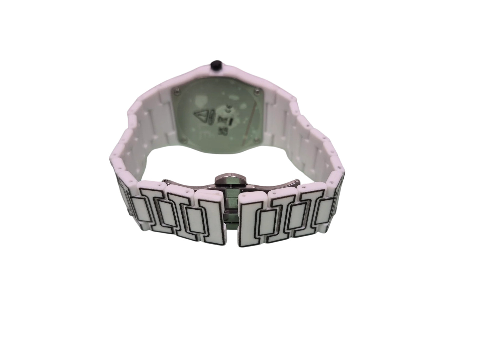 The Sketch Watch