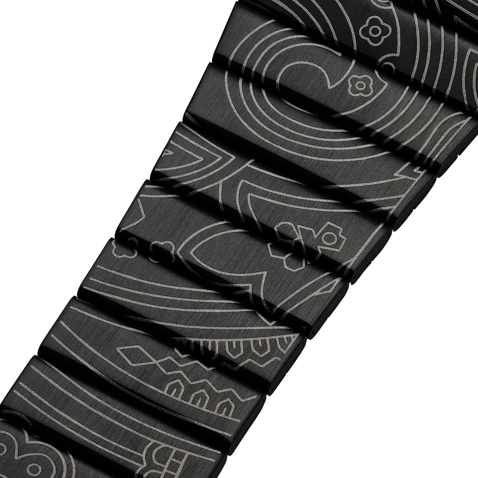 Casio Classic AQ-230EBLT-1AJR LIBERTY Collaboration Limited Black 29.8mm Watch