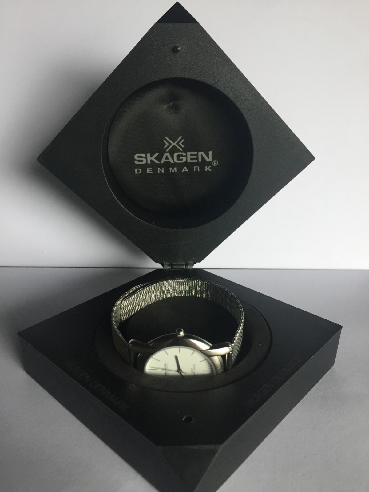 Skagen Denmark Watch