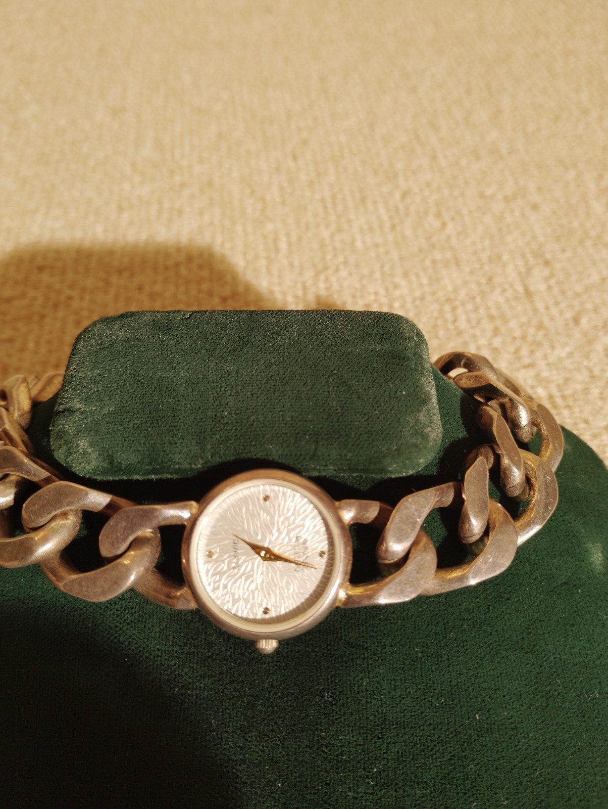 Anne Klein Vintage Quartz