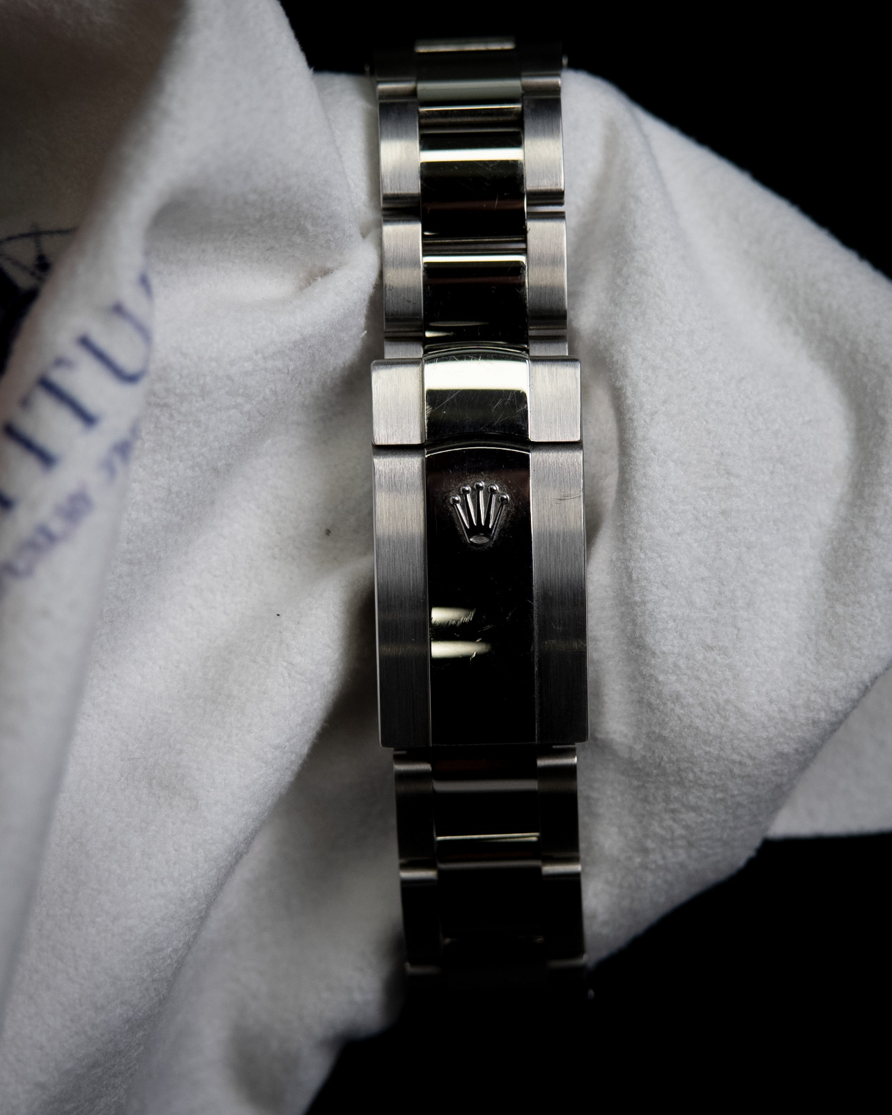 Rolex Datejust 41 126334 Wimbledon Slate Dial Oyster Full Links Box & Papers