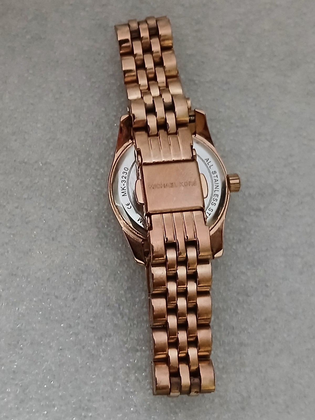Michael Kors Mk3230