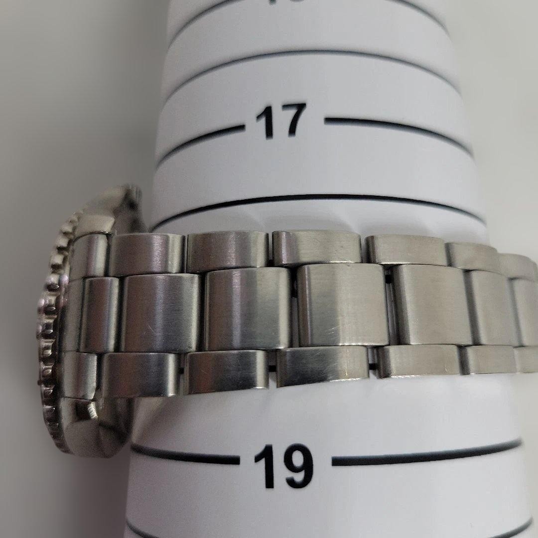 Working CASIO ARGENT Men’s Watch 10BAR