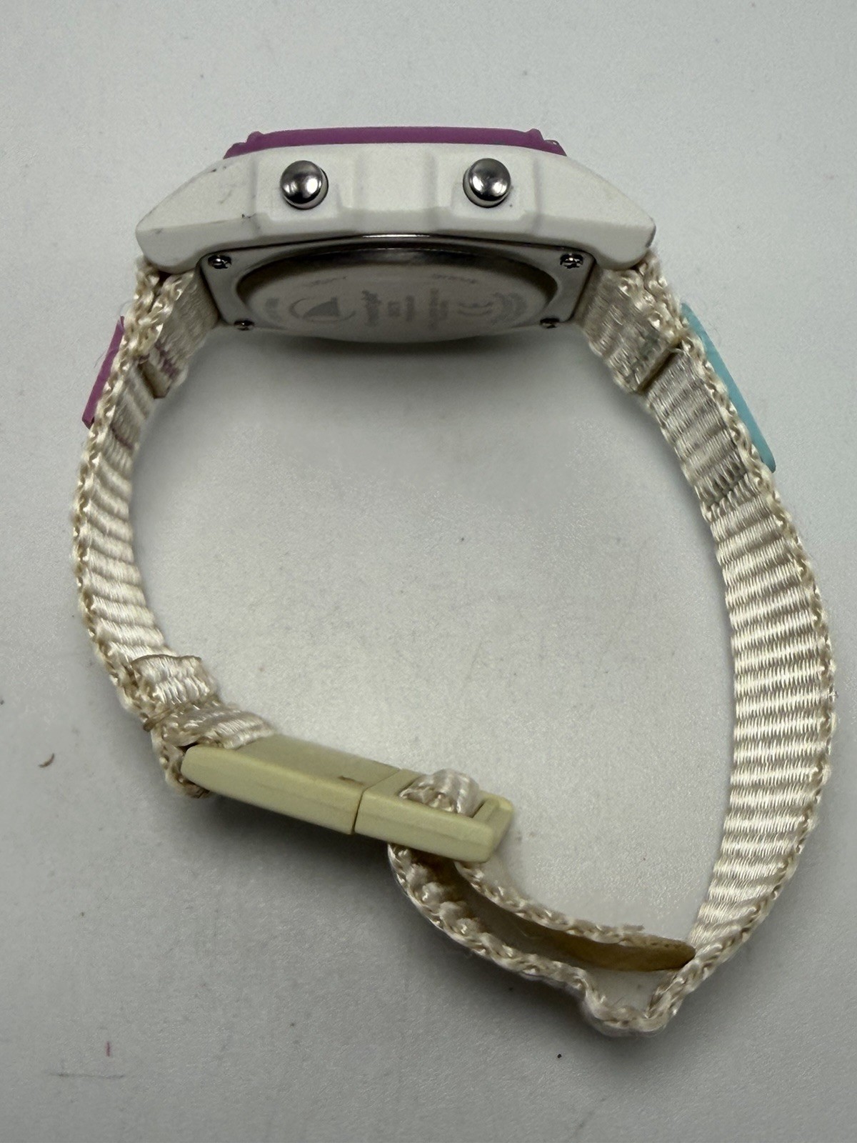 Freestyle Shark FS101060 New Battery Unisex Watch 37MM 8″ Nylon Band