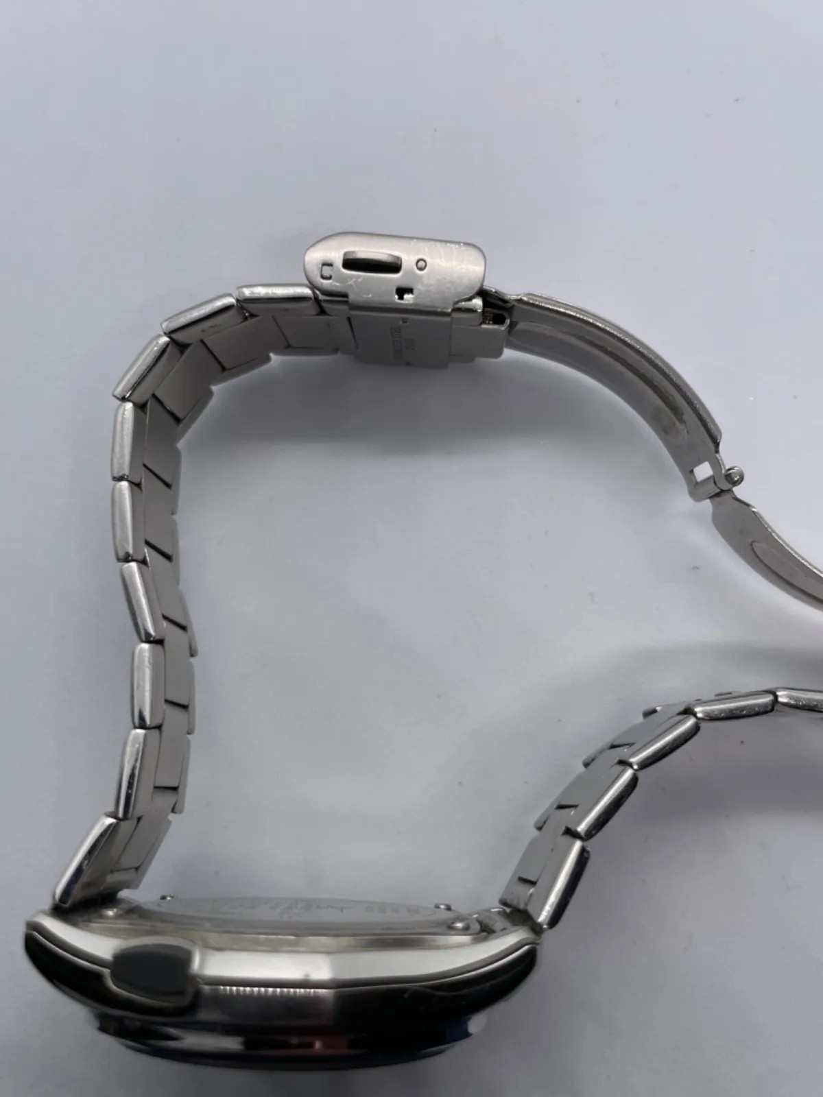 Casio Wave Ceptor radio-controlled watch