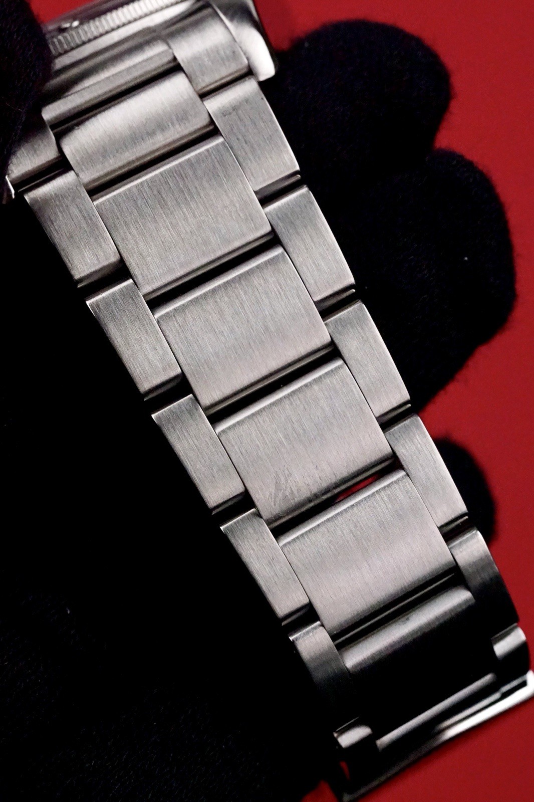Tudor Heritage Black Bay 41 #79220B “Smiley” Blue Bezel. Clean!