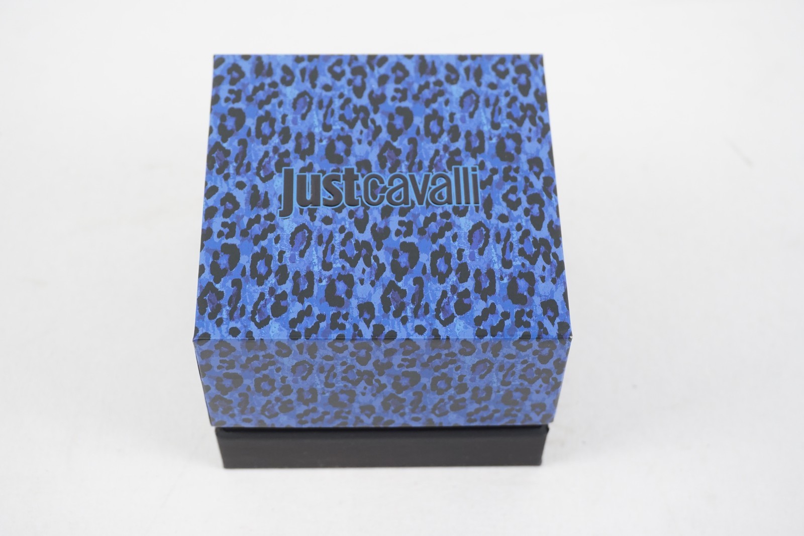 Just Cavalli Eclisse 22mm Quartz Women’s Watch With Silver Dial (JC1L371M0055)