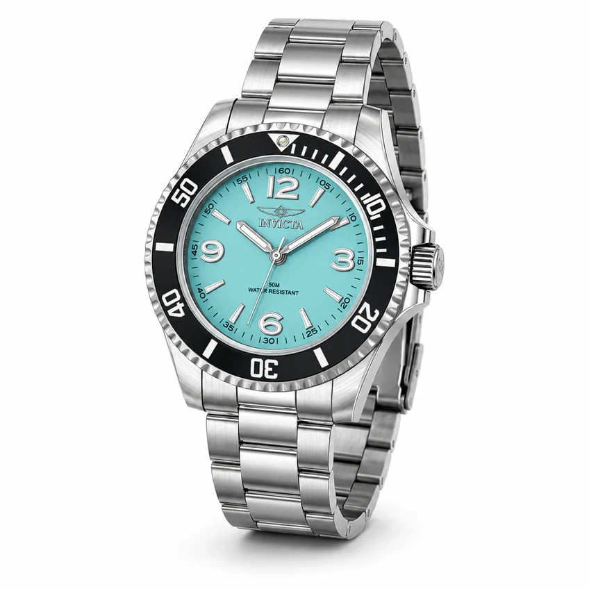 Invicta Specialty Rowan Men’s Watch – 40mm, Steel (69483)