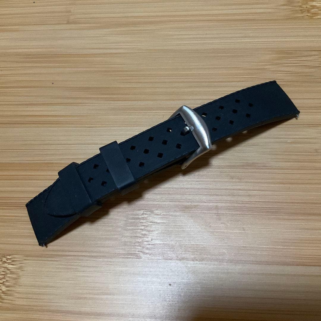 SEIKO Quartz Chronograph Overseas Model SSB421P1