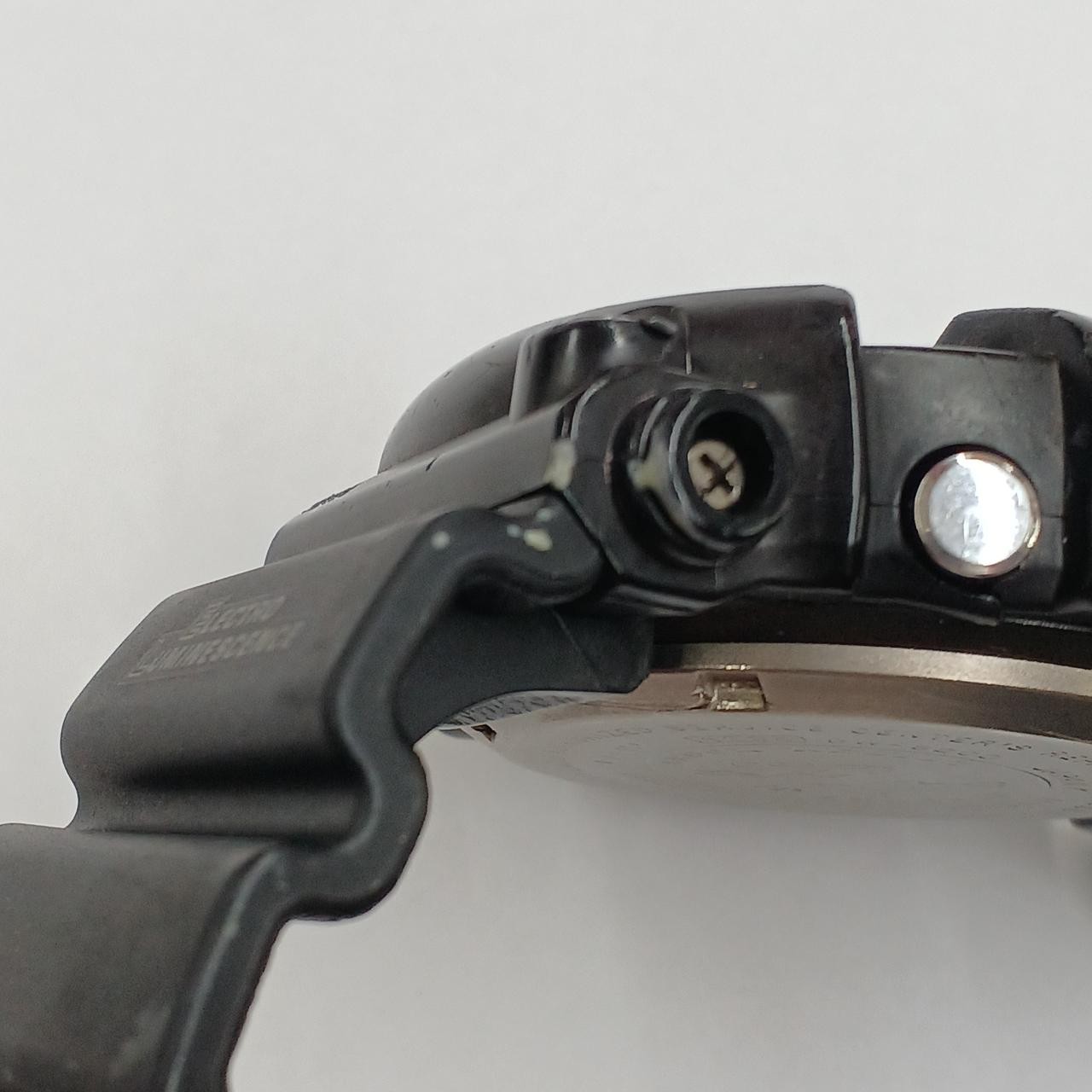 G SHOCK (Quartz) Model Number DW 8200 CASIO