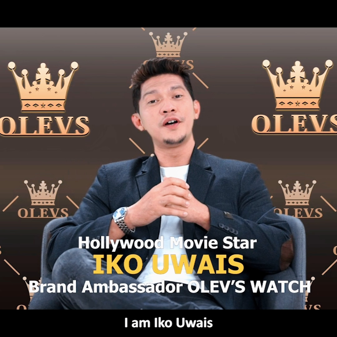 OLEVS 2931 Luminous 3Bar Waterproof Best Present Japan Movement Quartz Watch