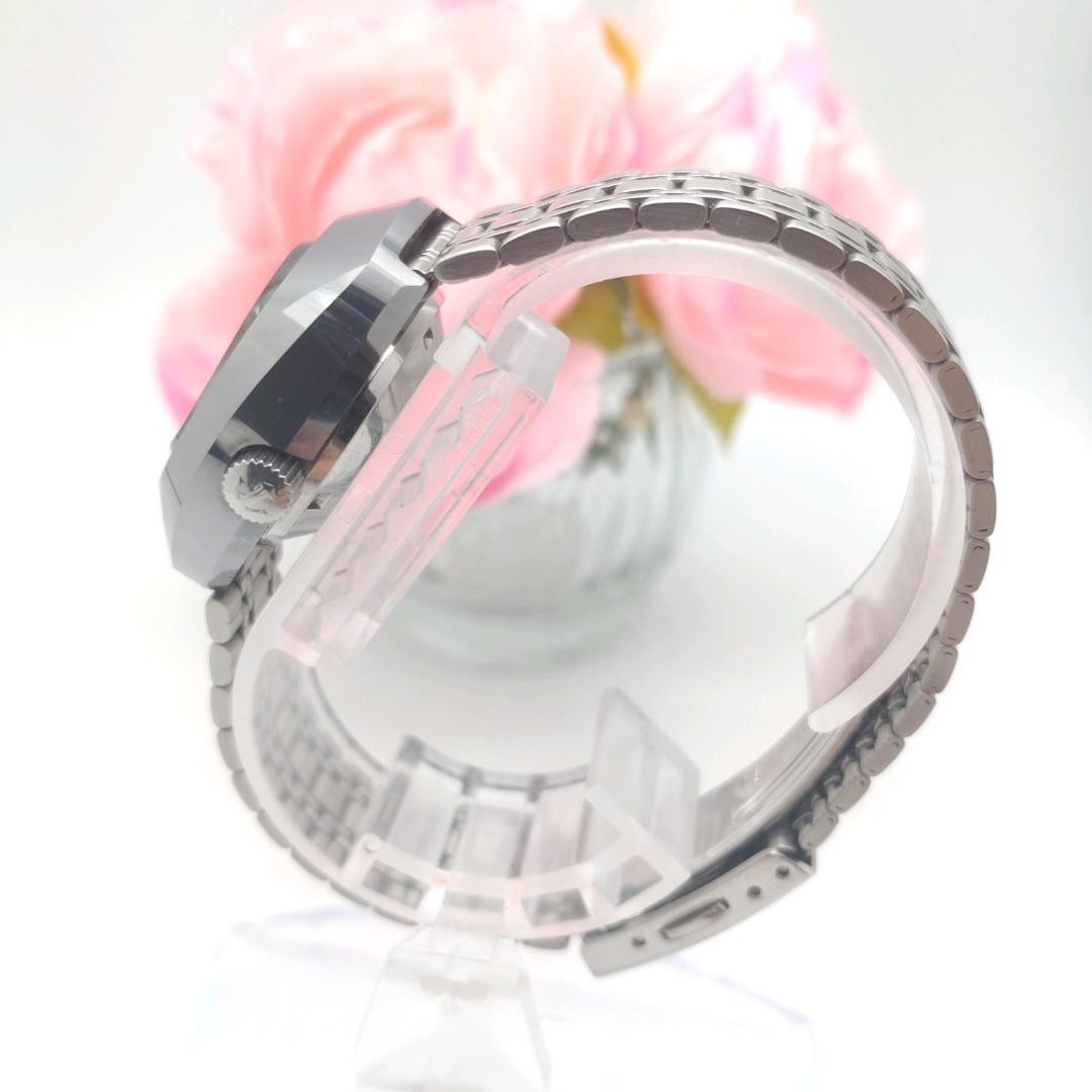 Rado Balboa Mechanical Automatic Analog Women Wristwatch