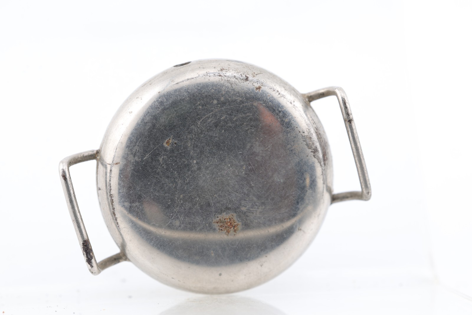 O. MAIRE EARLY WW1 TRENCH WRIST WATCH, 28mm, 11mm LUG, FOR REPAIR (ES)