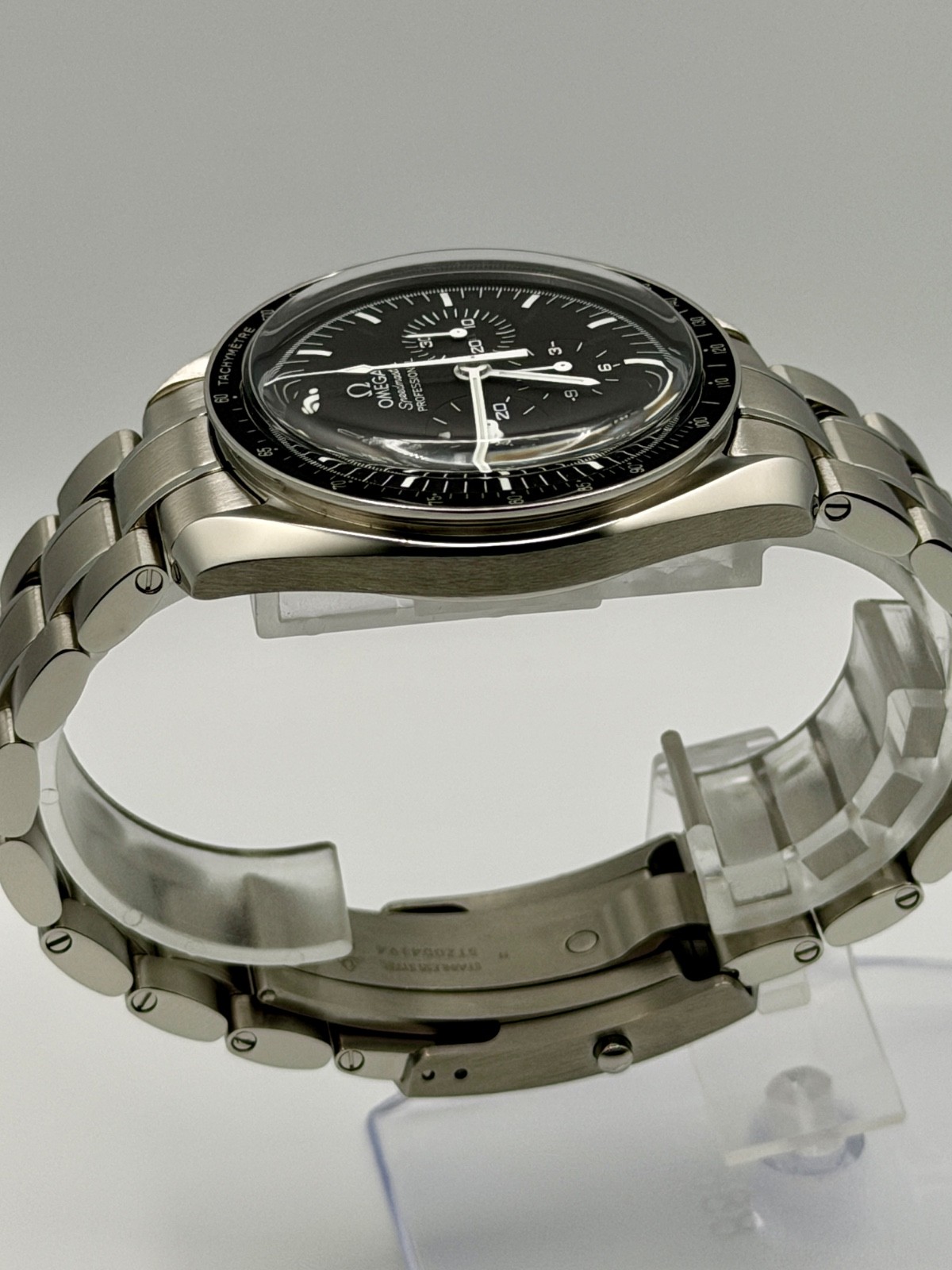 Omega Speedmaster Professional Moonwatch 311.30.42.30.01.005 | Full Set | Mint