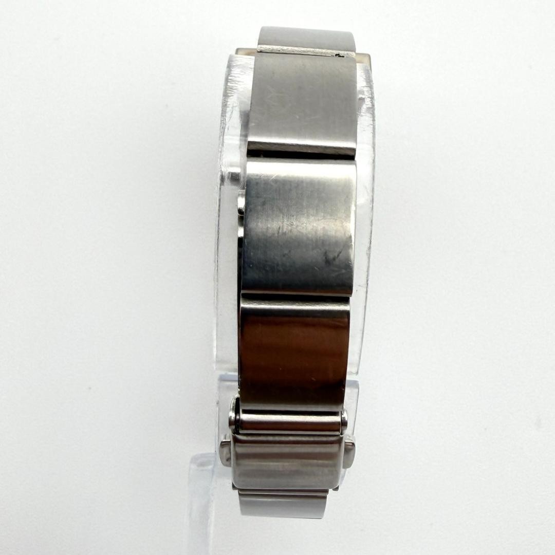 Seiko Alba DENA Blue Dial JDM Womens Quartz Bracelet Watch