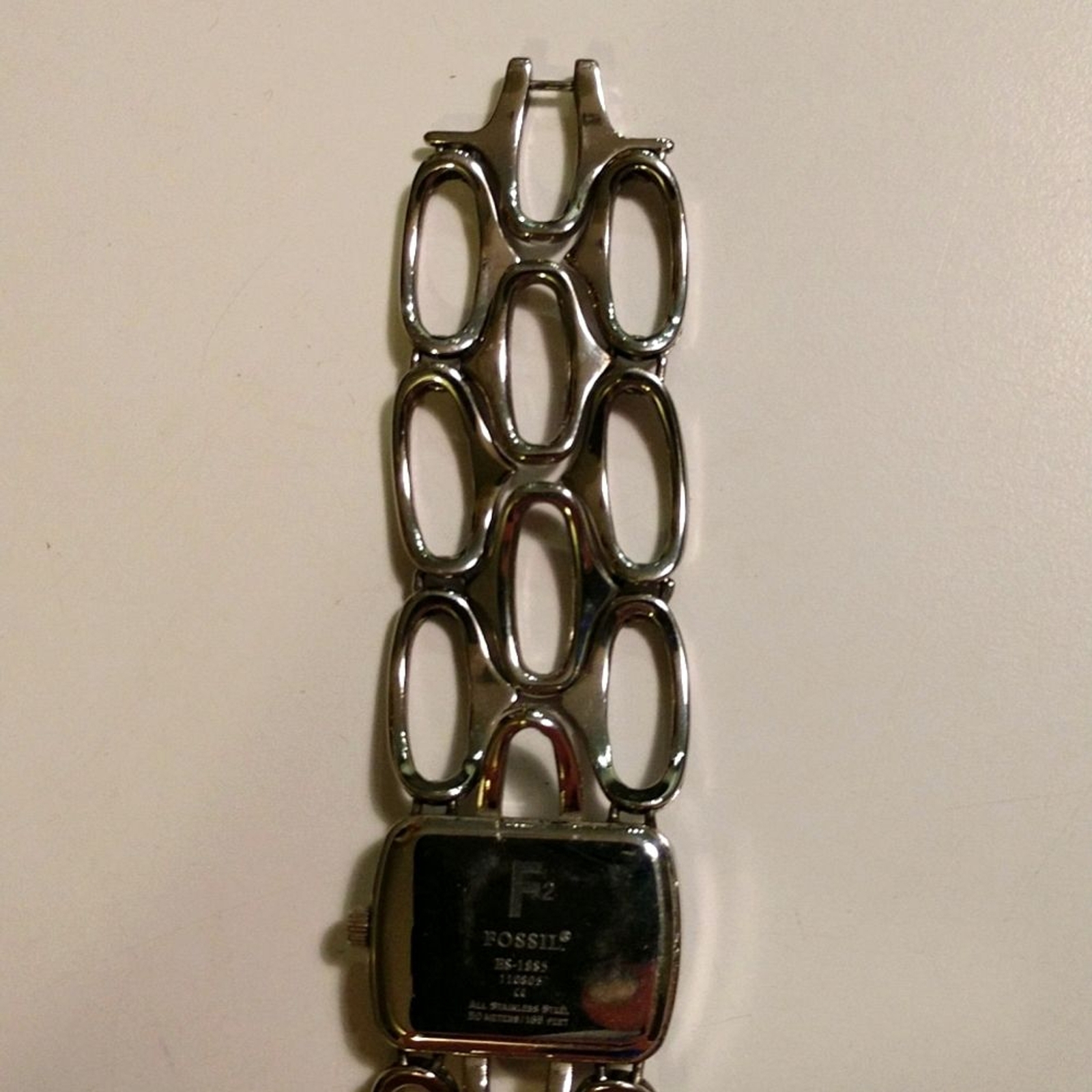 Fossil F2 ES-1885 Watch