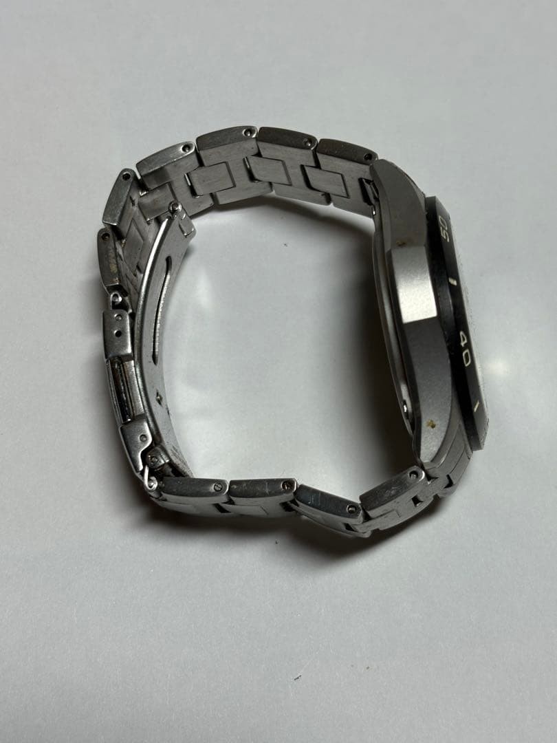 CASIO Wave Ceptor TOUGH SOLAR Watch Body