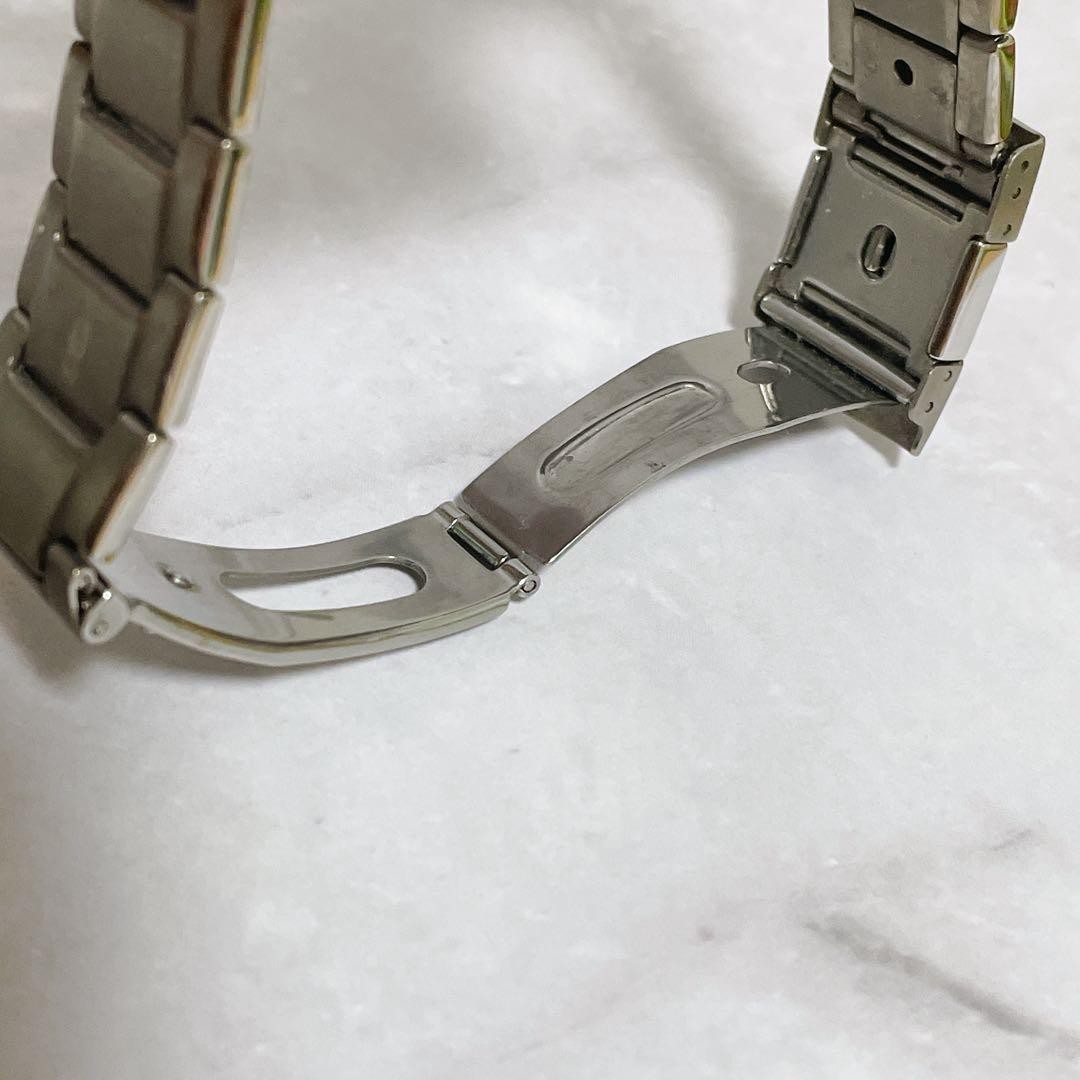 CASIO Wave Ceptor WVA-M630 Radio-Controlled Solar Watch