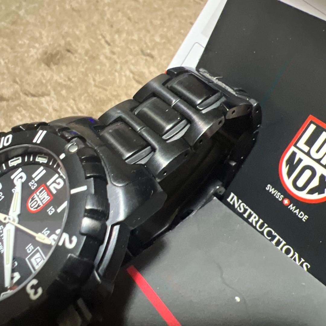 Luminox F-117 Nighthawk Final Price Drop