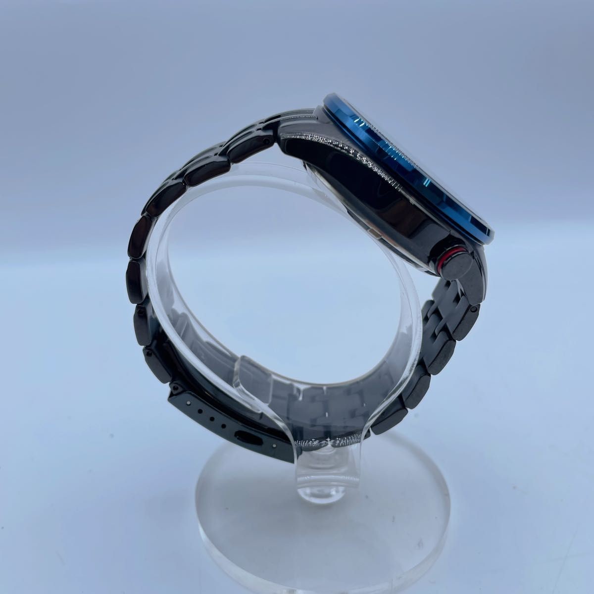 CASIO EDIFICE × Red Bull EFR-537RB Excellent condition