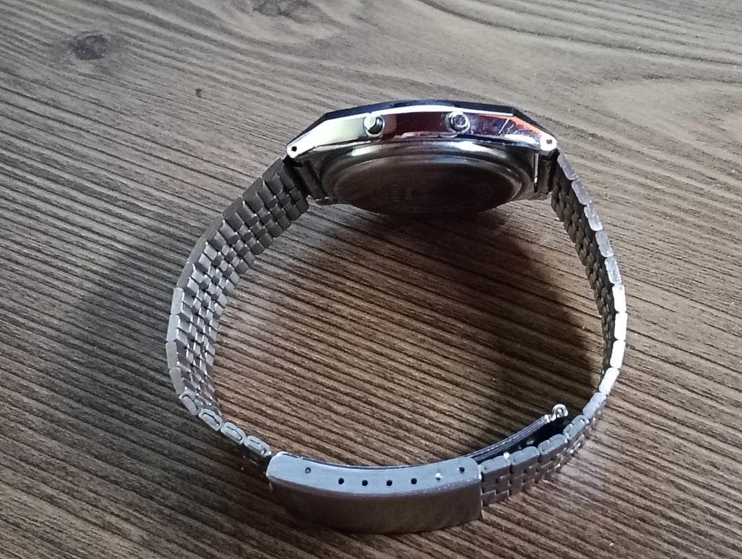 CASIO Vintage A657 160