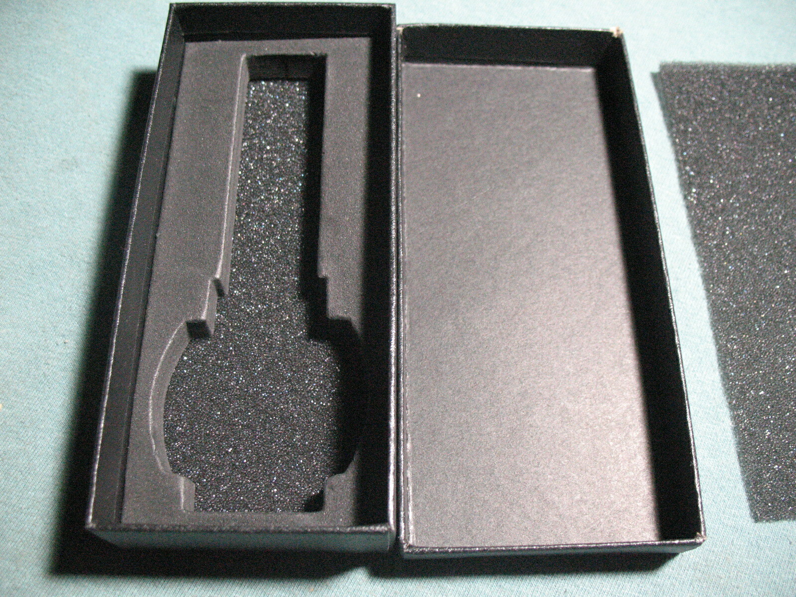 mreurio watch quartz black band
